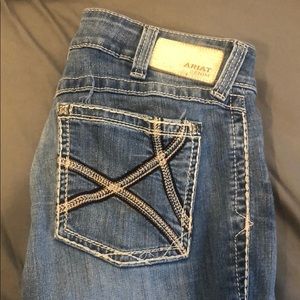 Ariat Jeans 💙